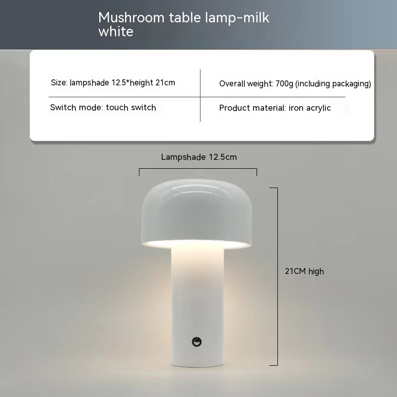 Bedside Lamp