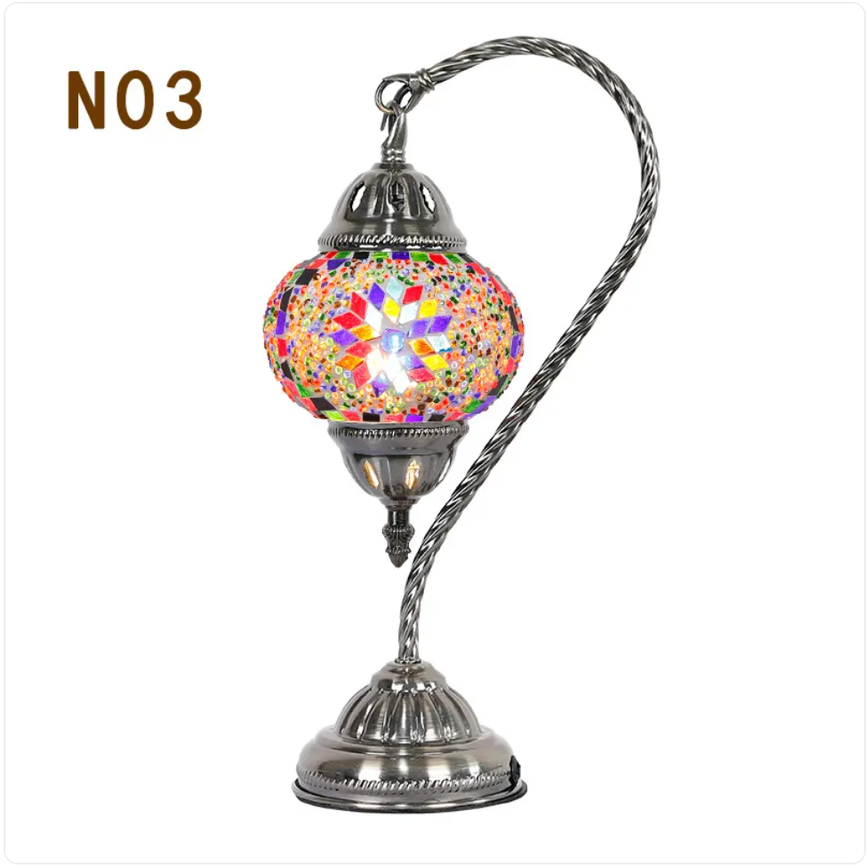 Bedside Decorative Gift Lamp