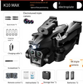 K10 Max Professional Drone with 8K Camera and GPS