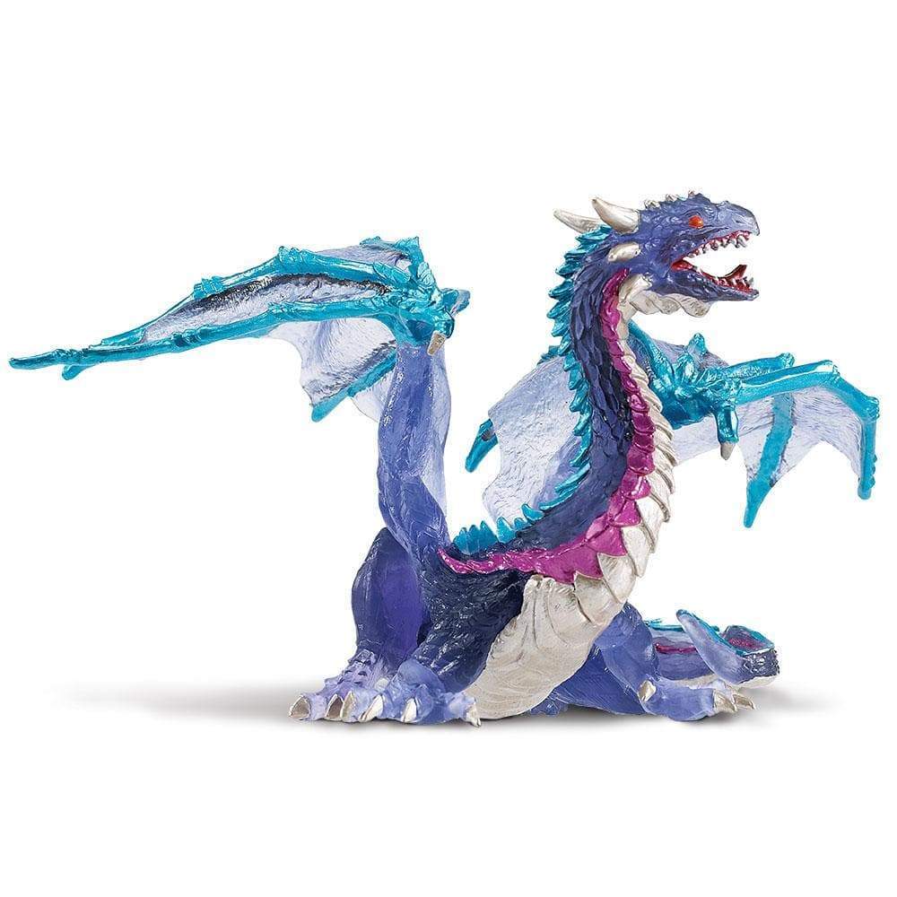 Cloud Dragon Toy-3