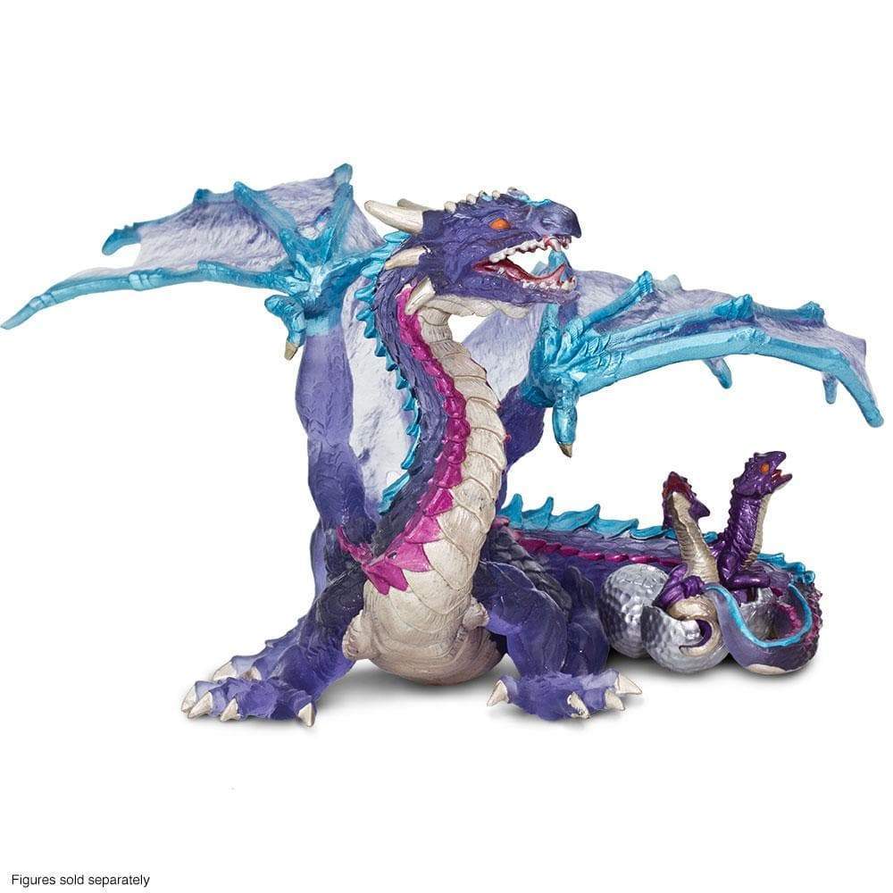 Cloud Dragon Toy-1