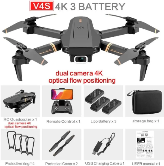 Kaiyang J68 Drone