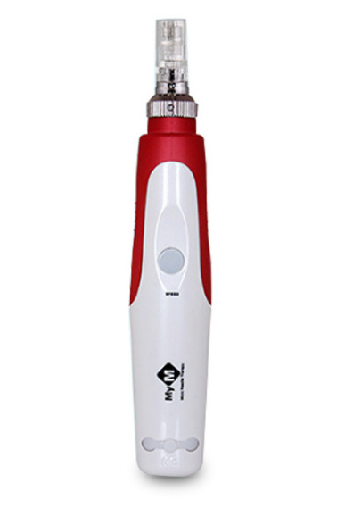 Dani Electric Microcrystal Beauty Device for Skin Care