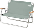Lightweight Weatherproof Outdoor Furniture Set for Patio-0