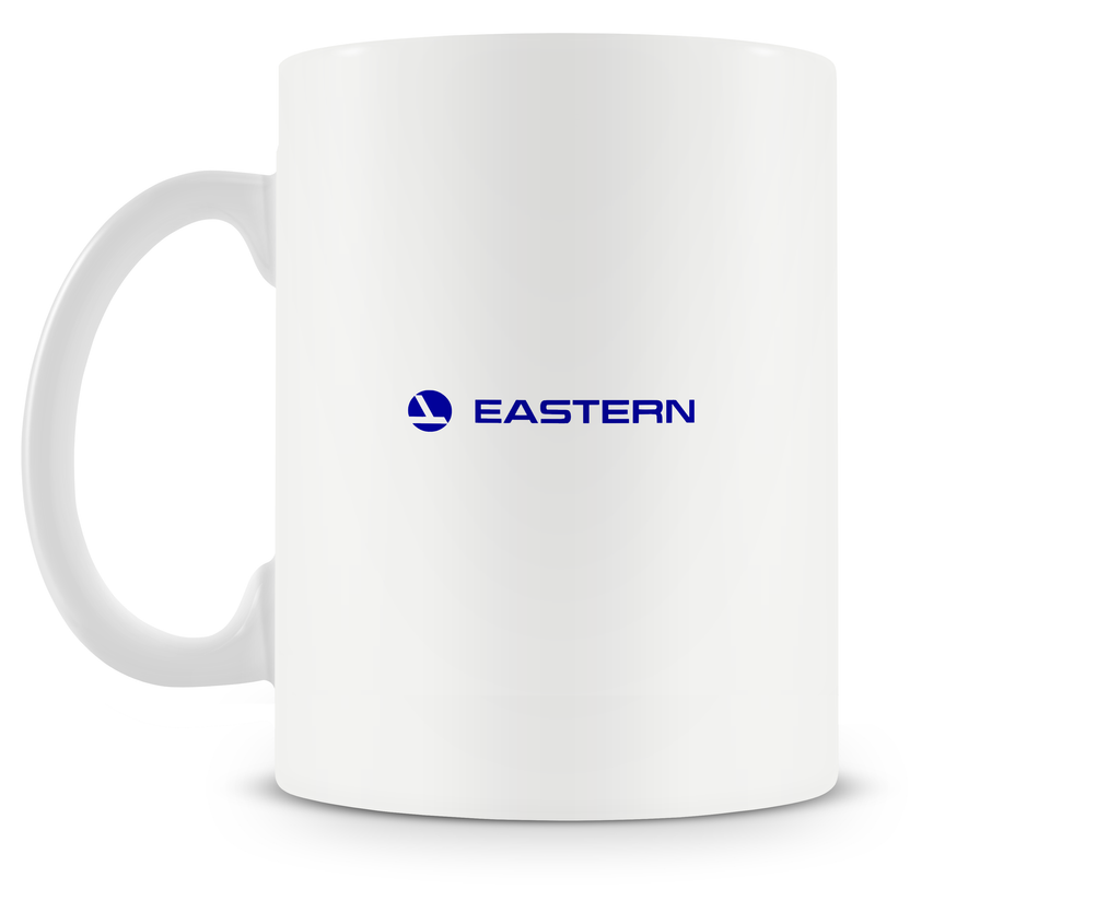 Eastern Airlines Boeing 727-1