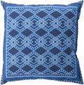 Banugao Outdoor Throw Pillow-0