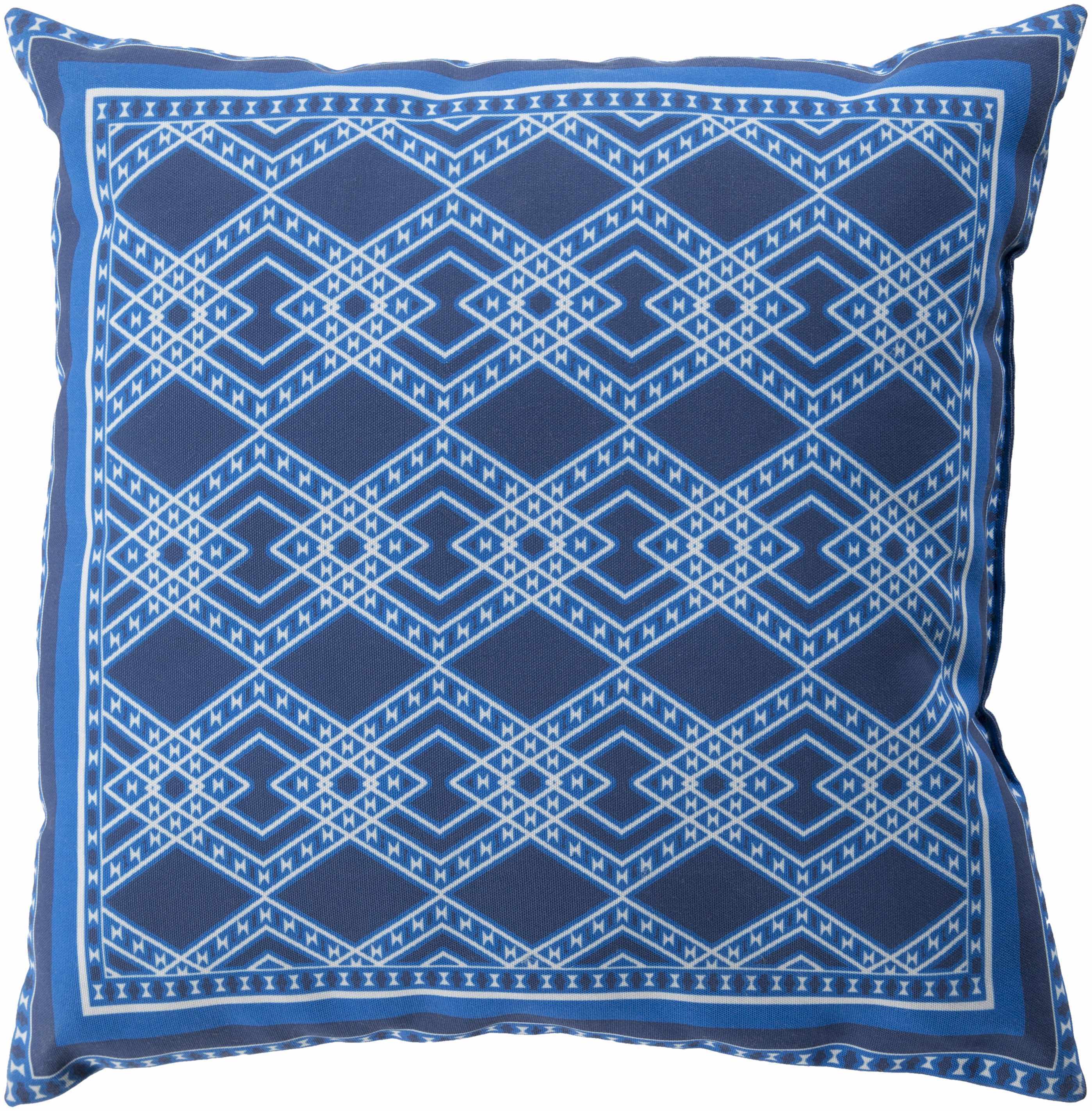 Banugao Outdoor Throw Pillow-0