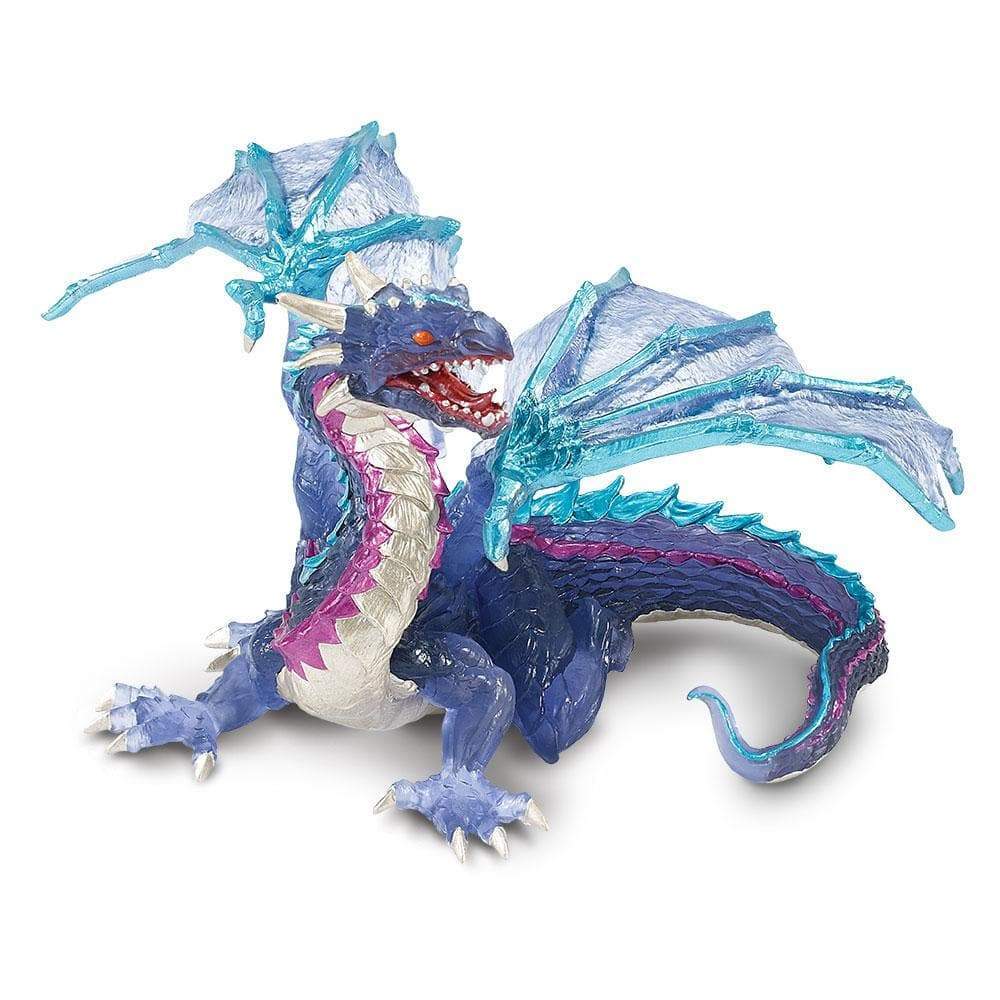 Cloud Dragon Toy-0