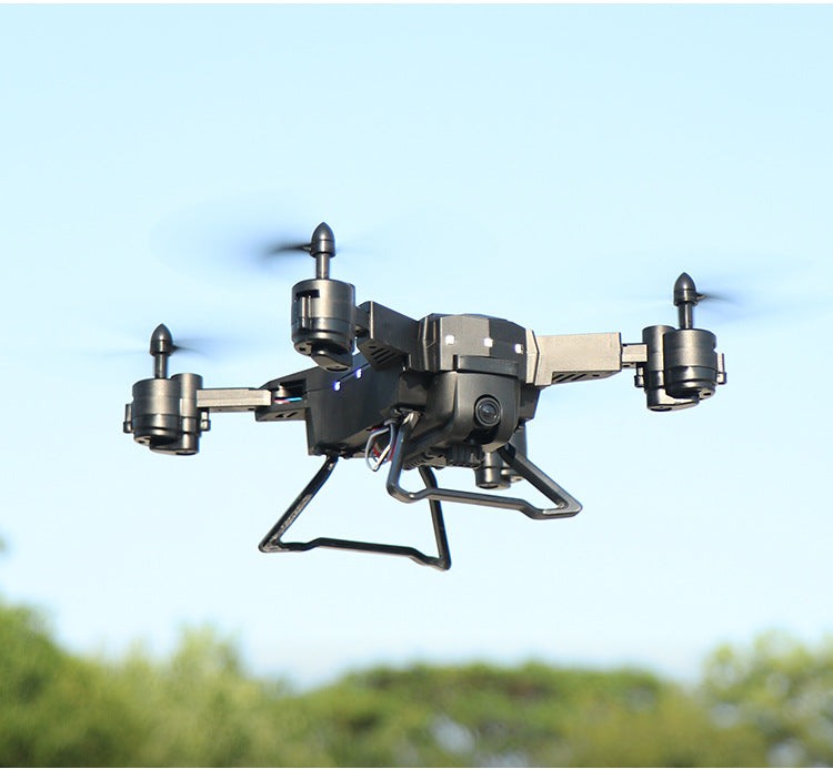 KY601G GPS Foldable 4K Drone with 5G Control