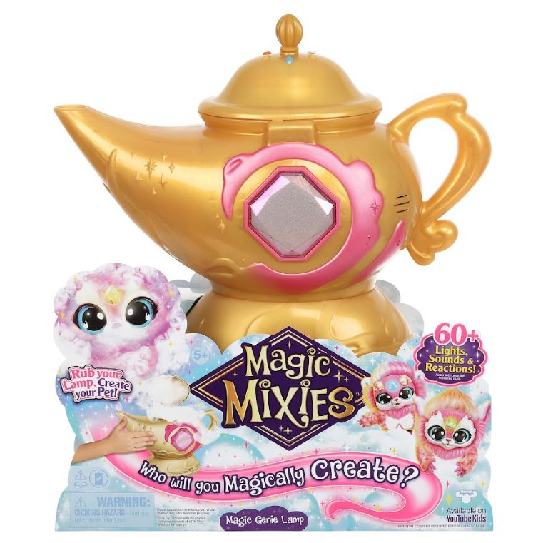 Moose Toys MS14834 kit de magie copii (MMM14834)