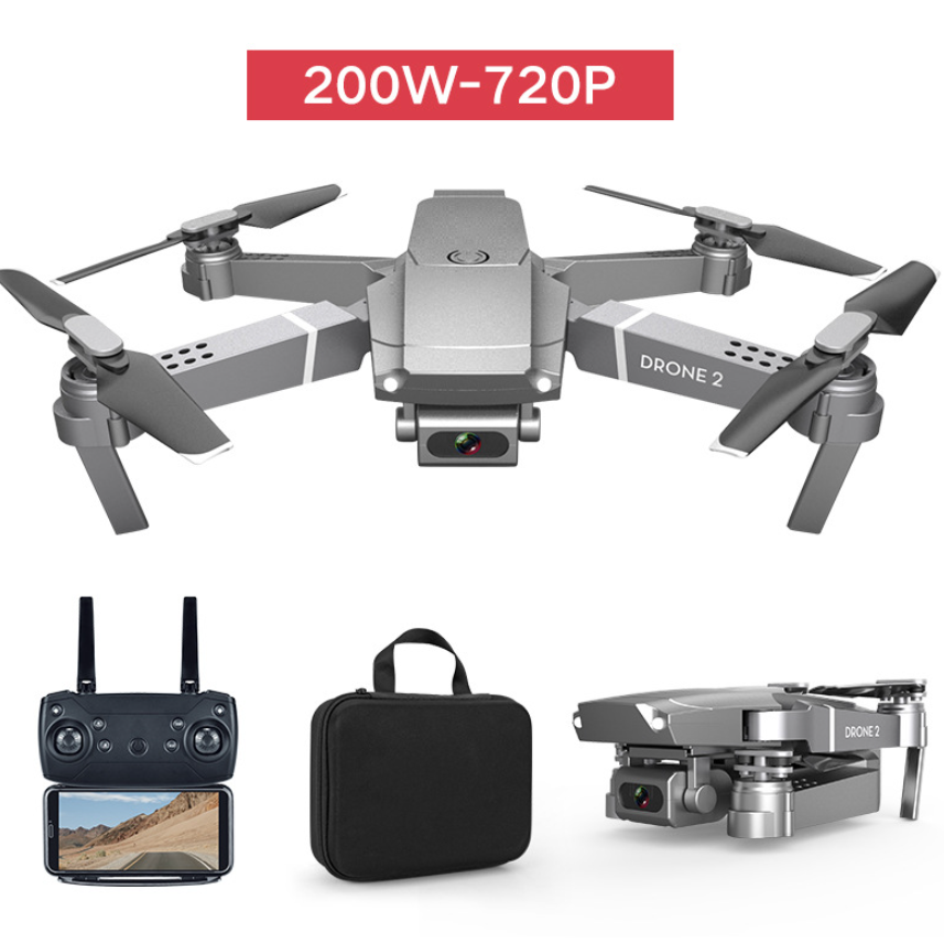 Kaiyang J68 Folding Drone