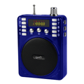 Supersonic Bluetooth Portable PA System-2