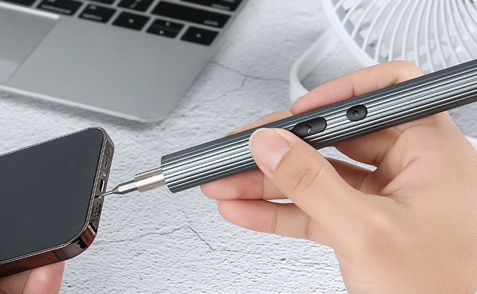 36 in 1 Precision USB C Electric Screwdriver Set