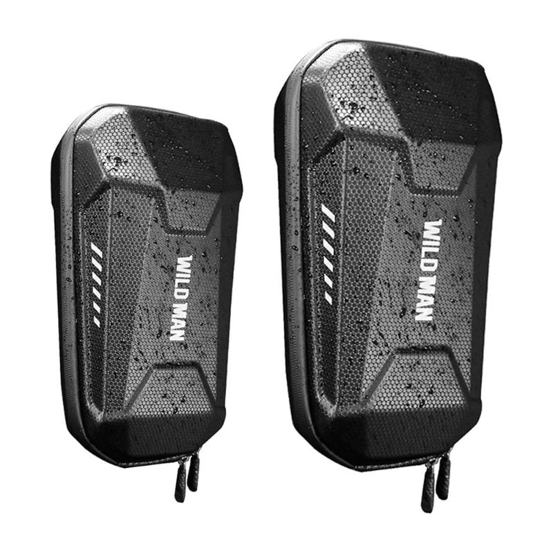 Xiaomi Electric Scooter Hard Shell Waterproof Front Bag