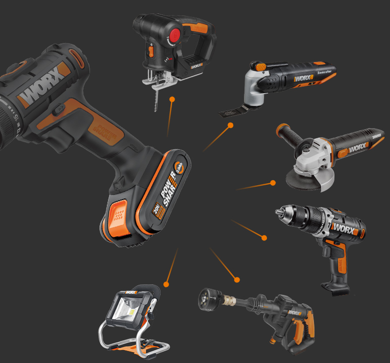 Electric Tools, Handheld Drill, Home Electric Screwdriver