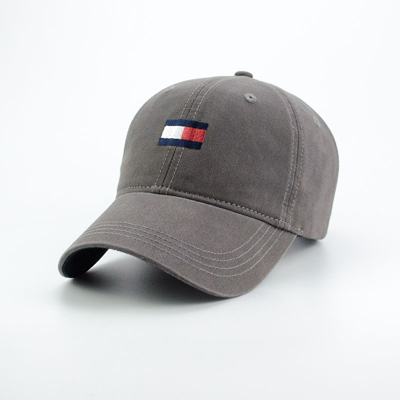 Men's Embroidered Baseball Cap