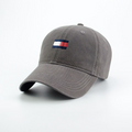 Men's Embroidered Baseball Cap