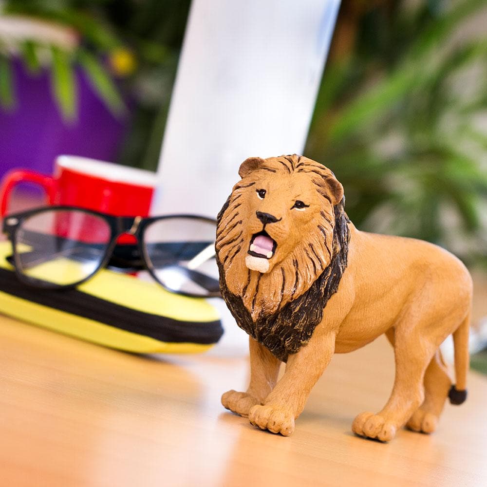 Lion Toy-4