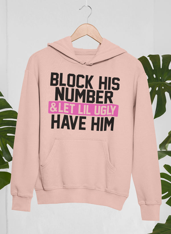 Block His Number Hoodie-2