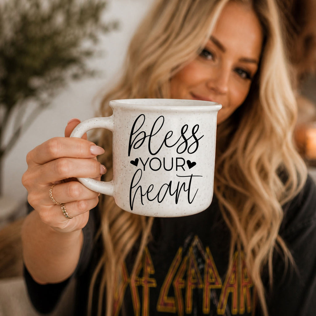 Bless Your Heart-1