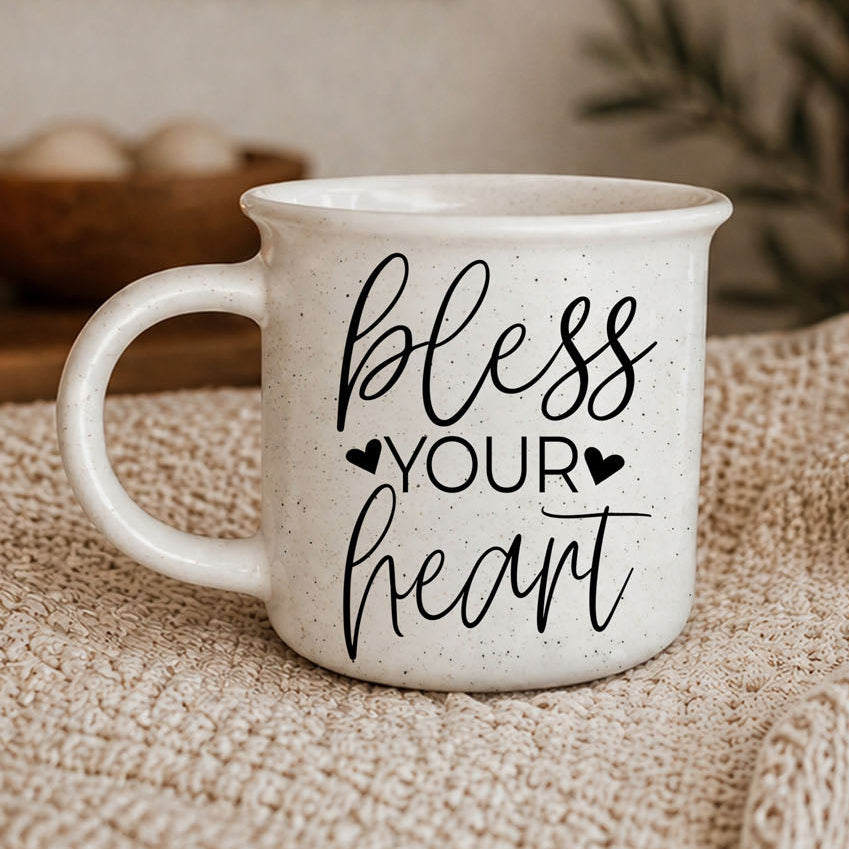 Bless Your Heart-0
