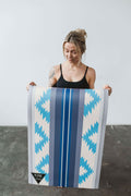 Bear Creek Juniper Yoga Mat – 6mm Eco-Friendly Non-Slip Mat for Comfort, Grip & Stability-0