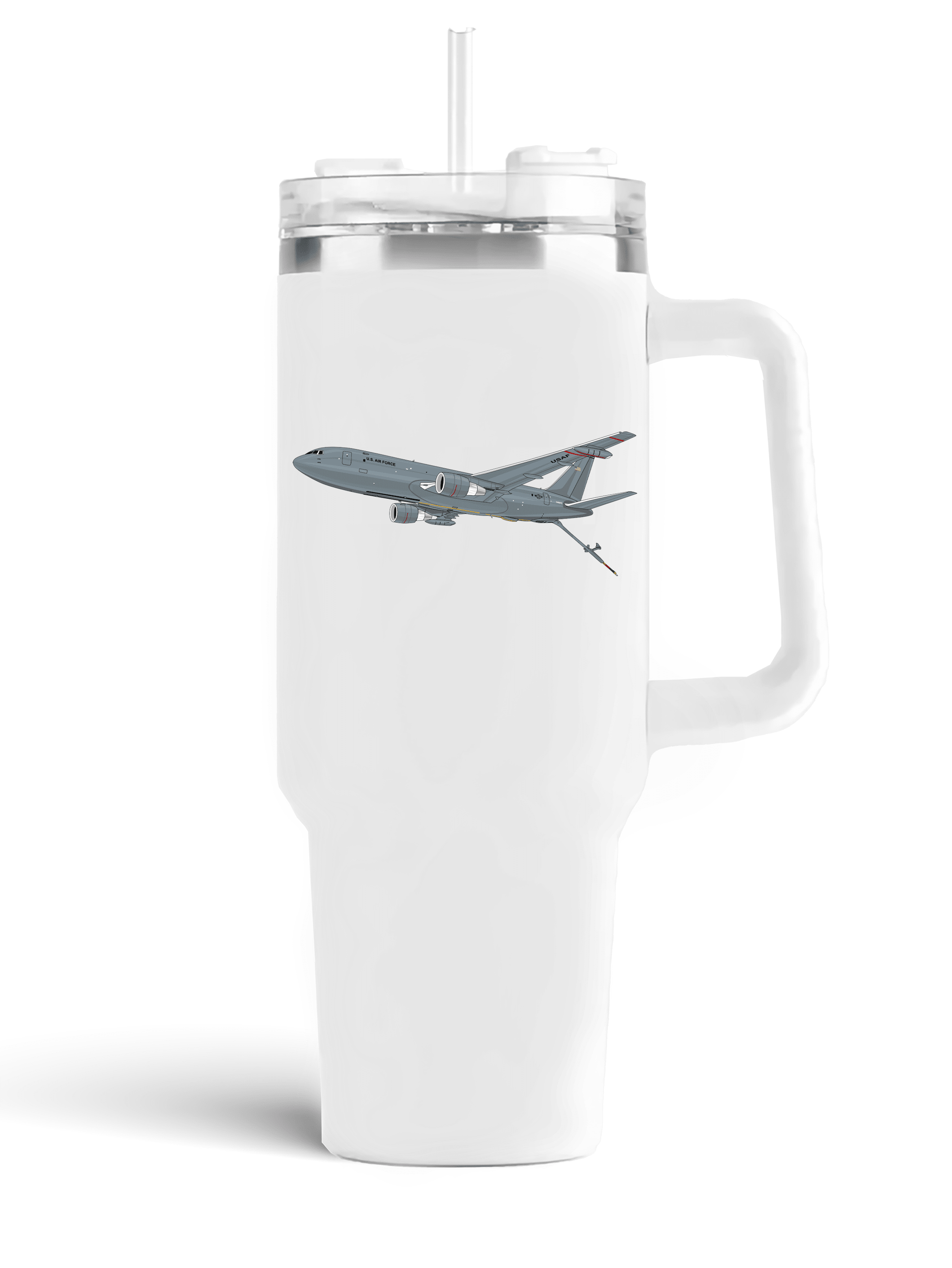 Boeing KC-46 Pegasus-4