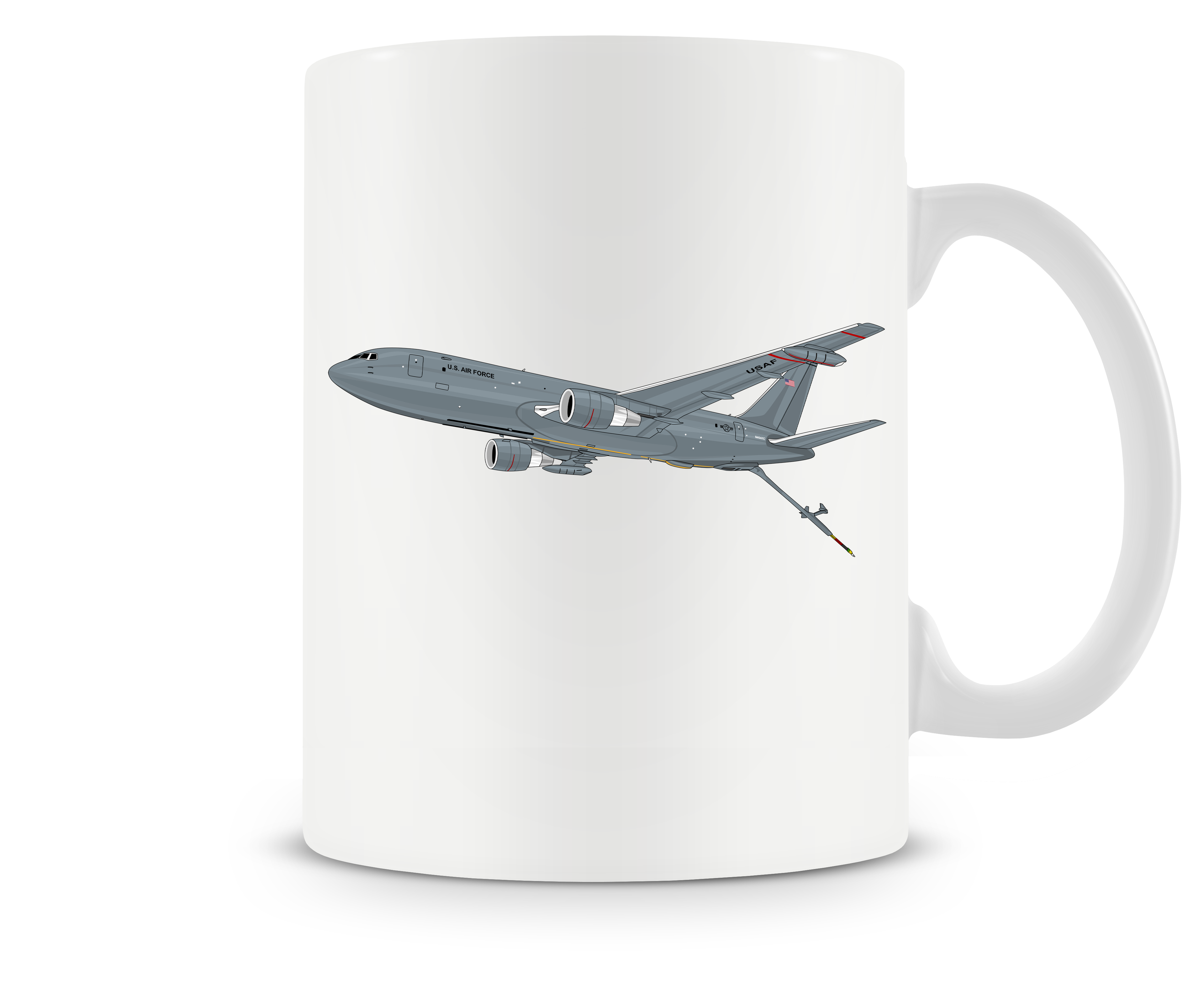 Boeing KC-46 Pegasus-0