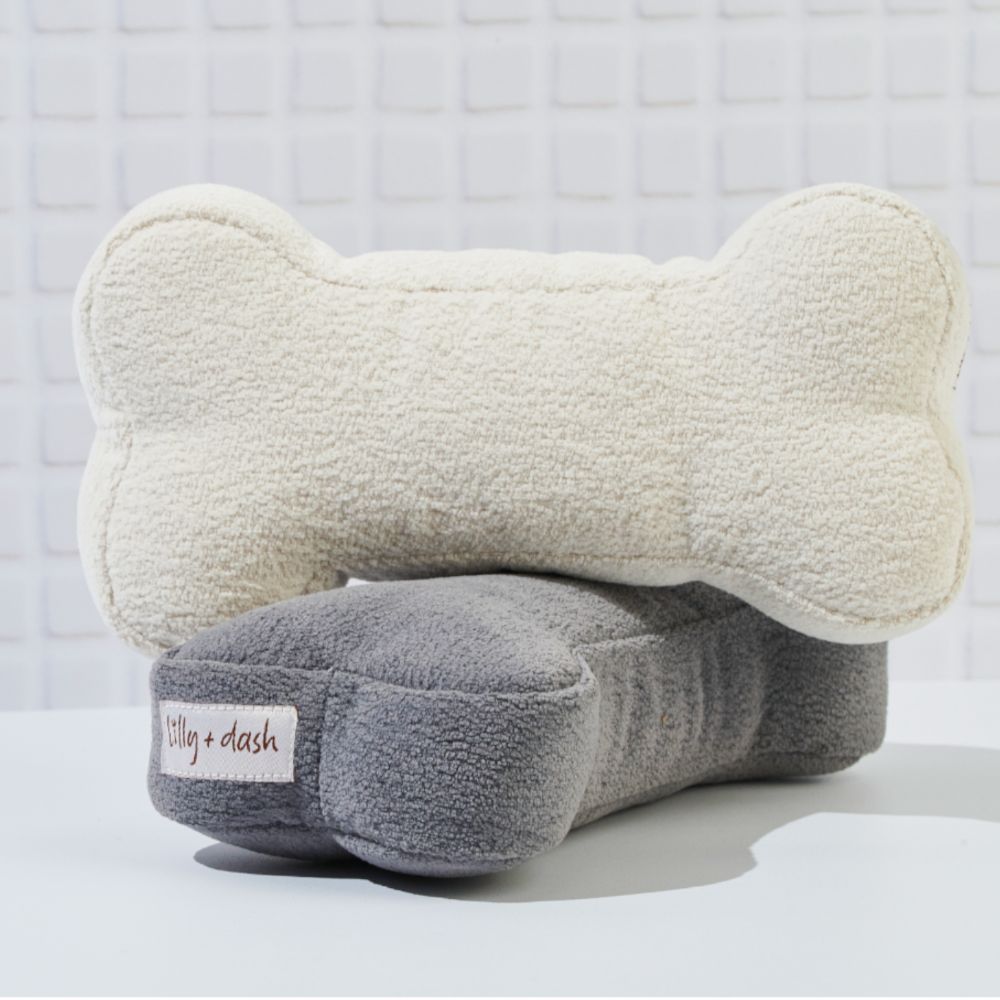 bone toys