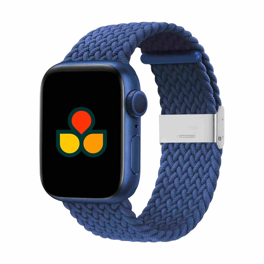Braided Nylon Strap-13