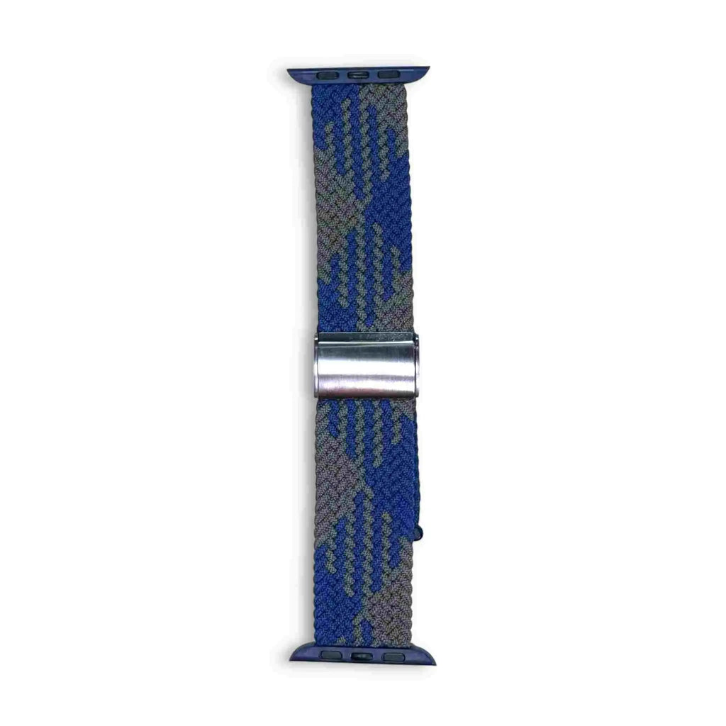 Braided Nylon Strap-18