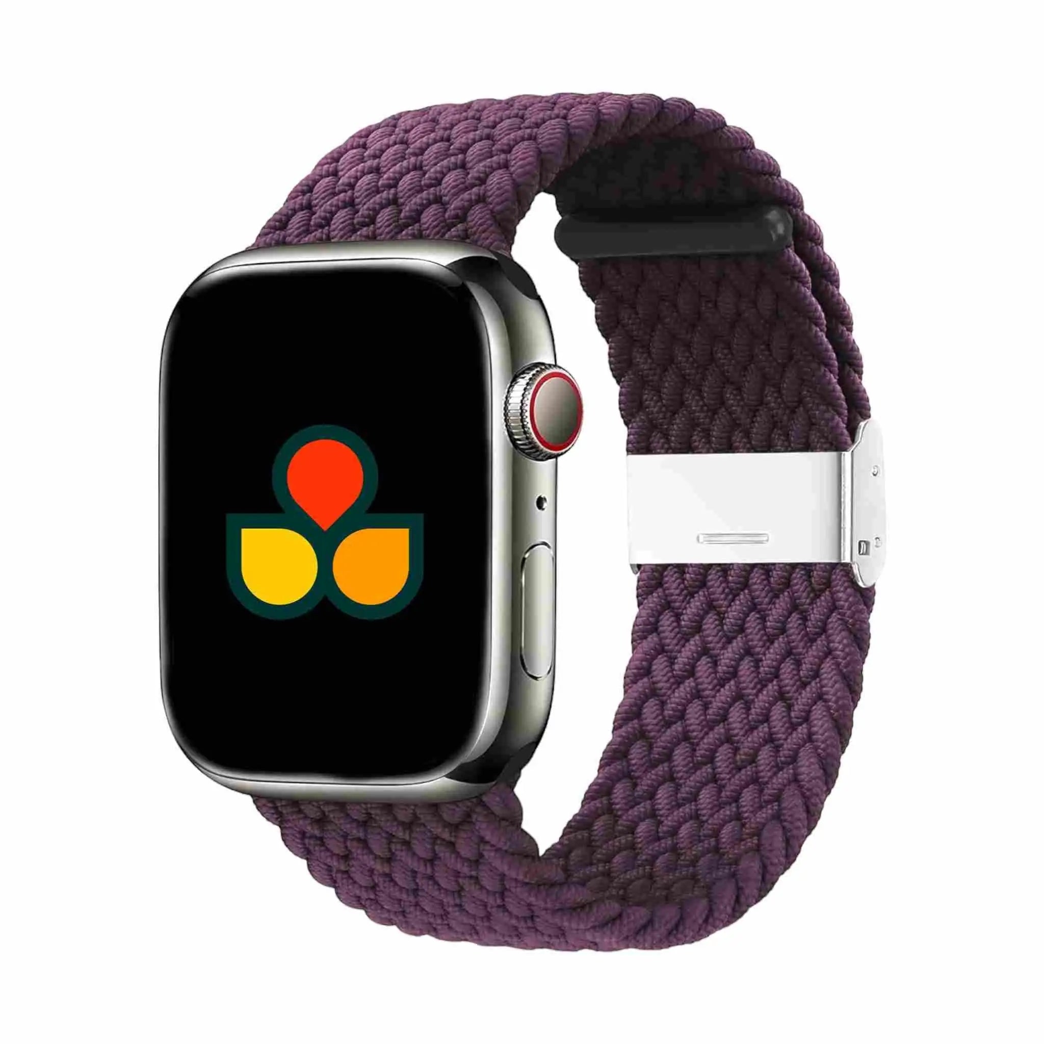 Braided Nylon Strap-11