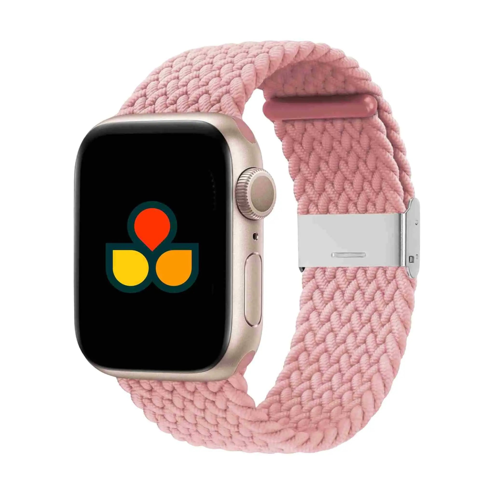 Braided Nylon Strap-10