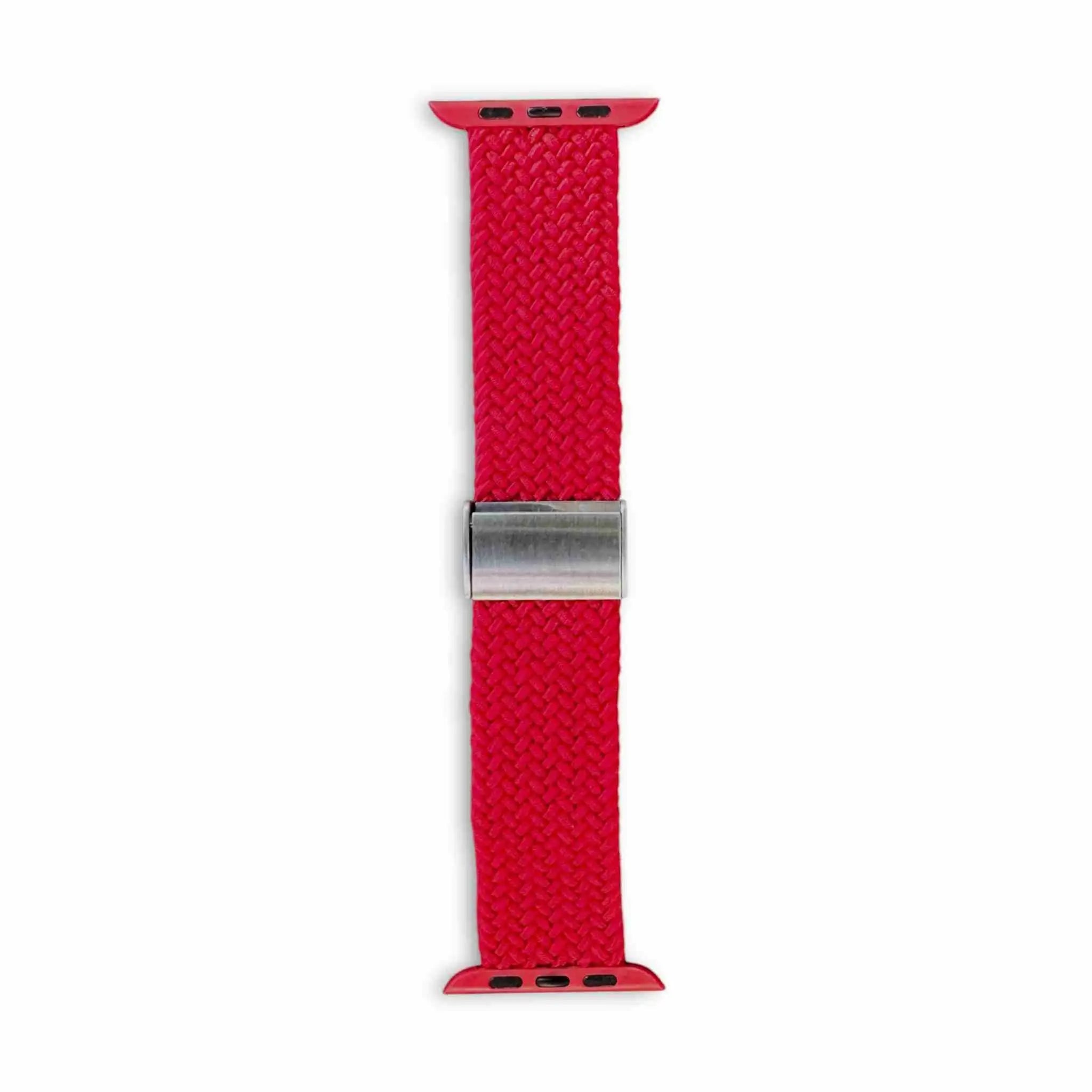Braided Nylon Strap-9
