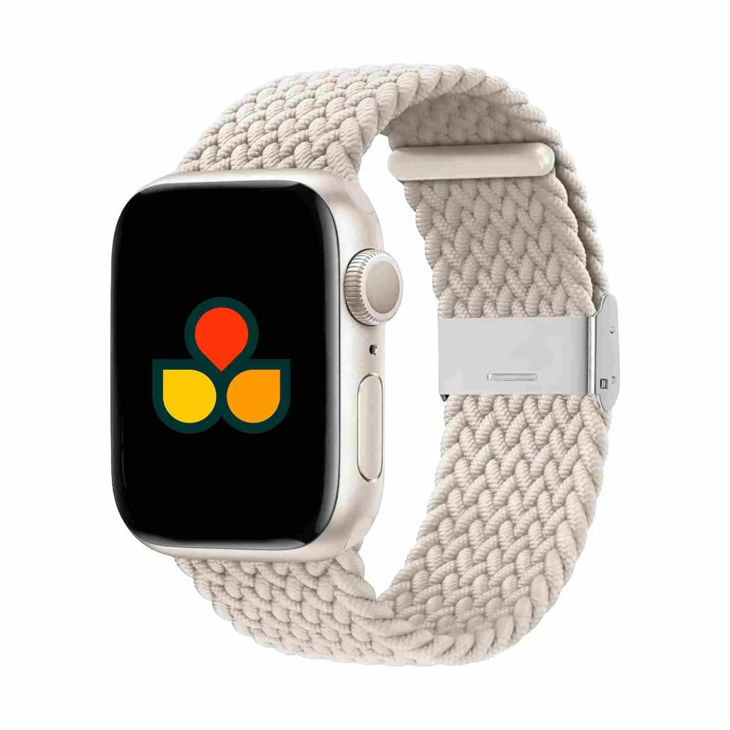Braided Nylon Strap-3
