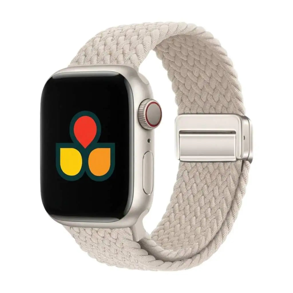 Braided Magnetic Strap-7