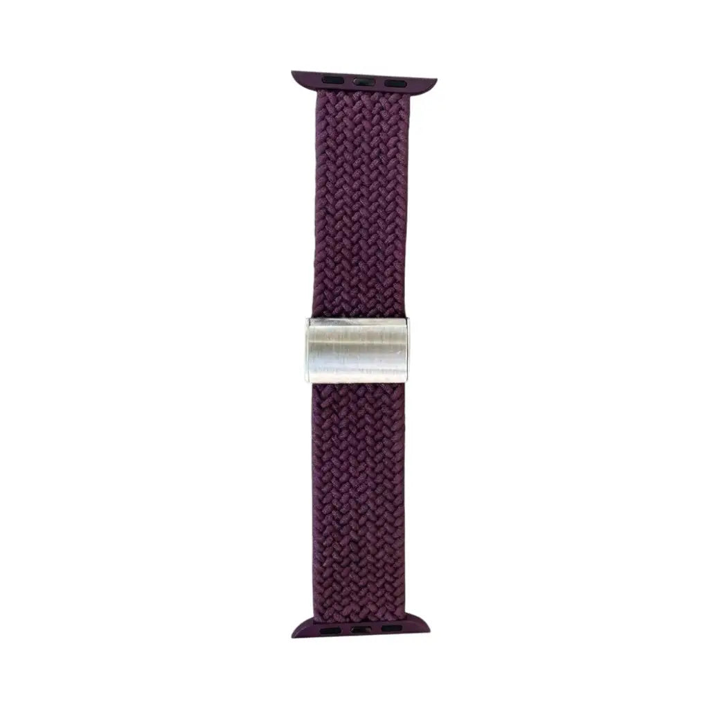Braided Nylon Strap-12