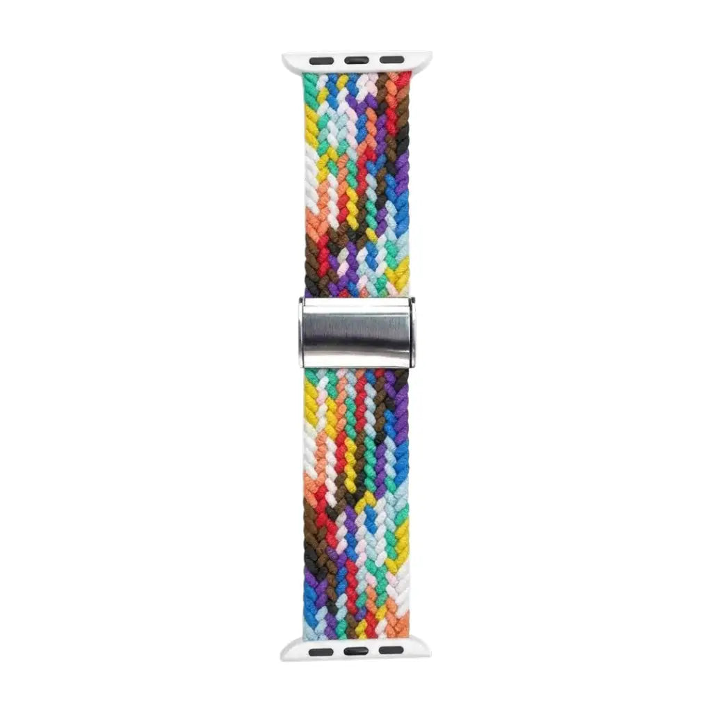Braided Nylon Strap-21