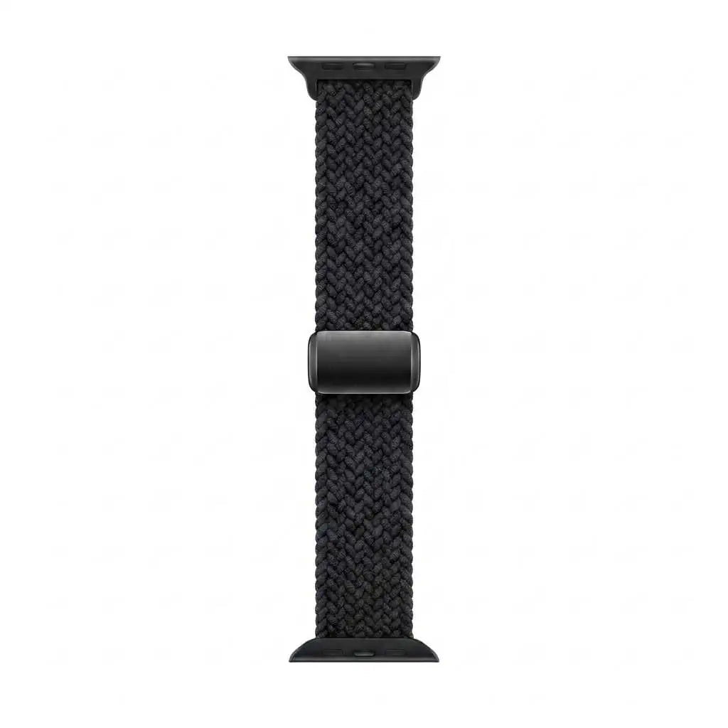 Braided Magnetic Strap-1