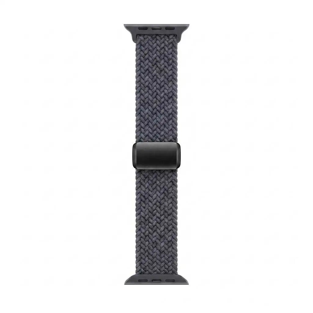 Braided Magnetic Strap-3