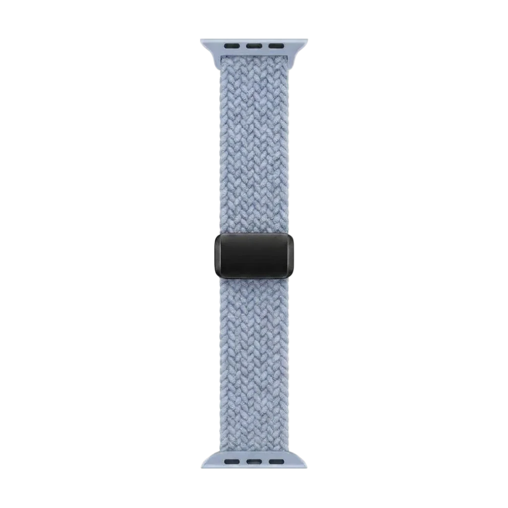 Braided Magnetic Strap-9