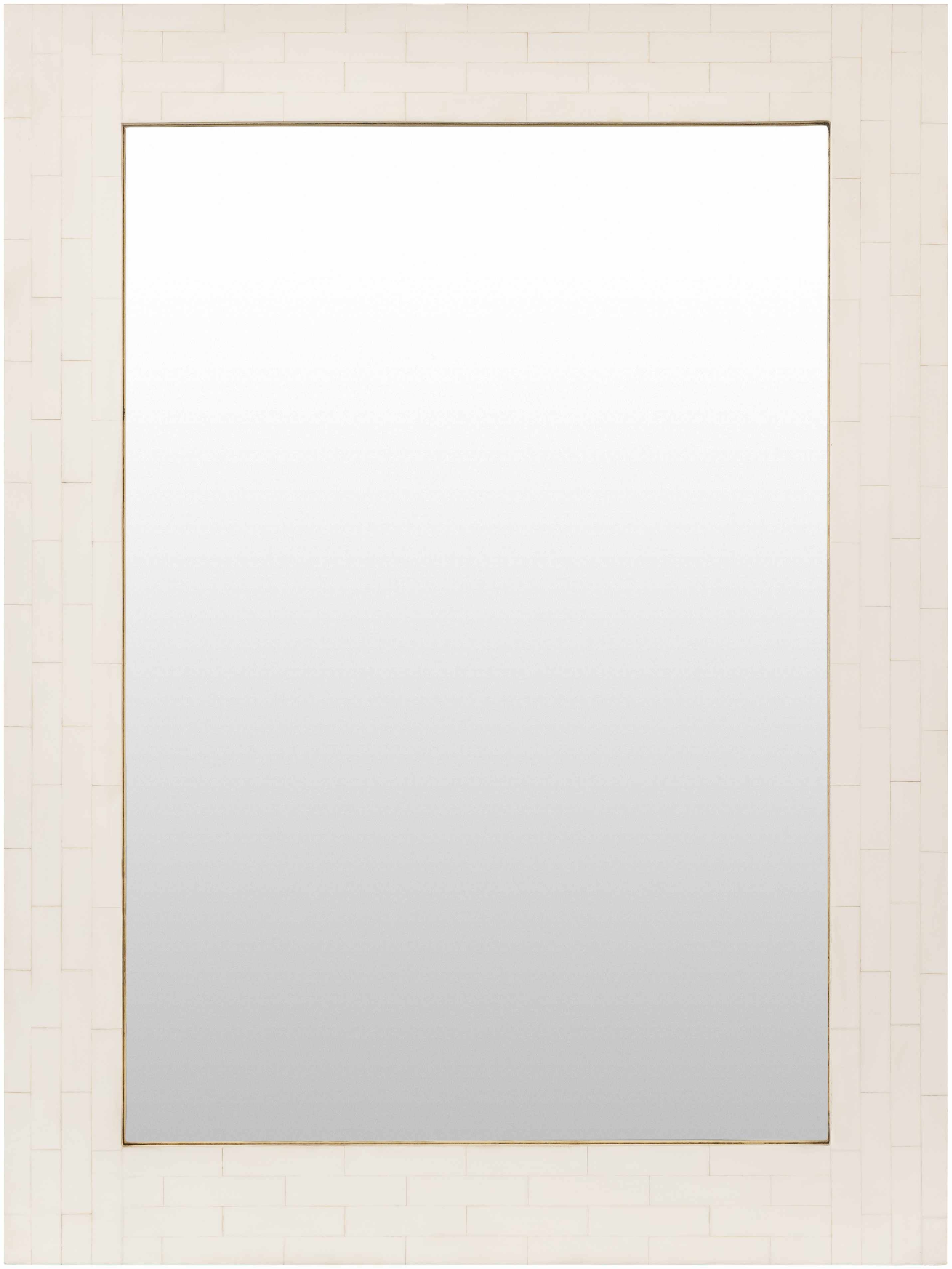 Bert Mirror - Clearance-0