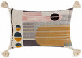 Bungarribee Throw Pillow - Clearance-0