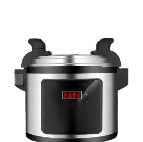 AUX Electric Pressure Cooker 18-40L for Restaurants