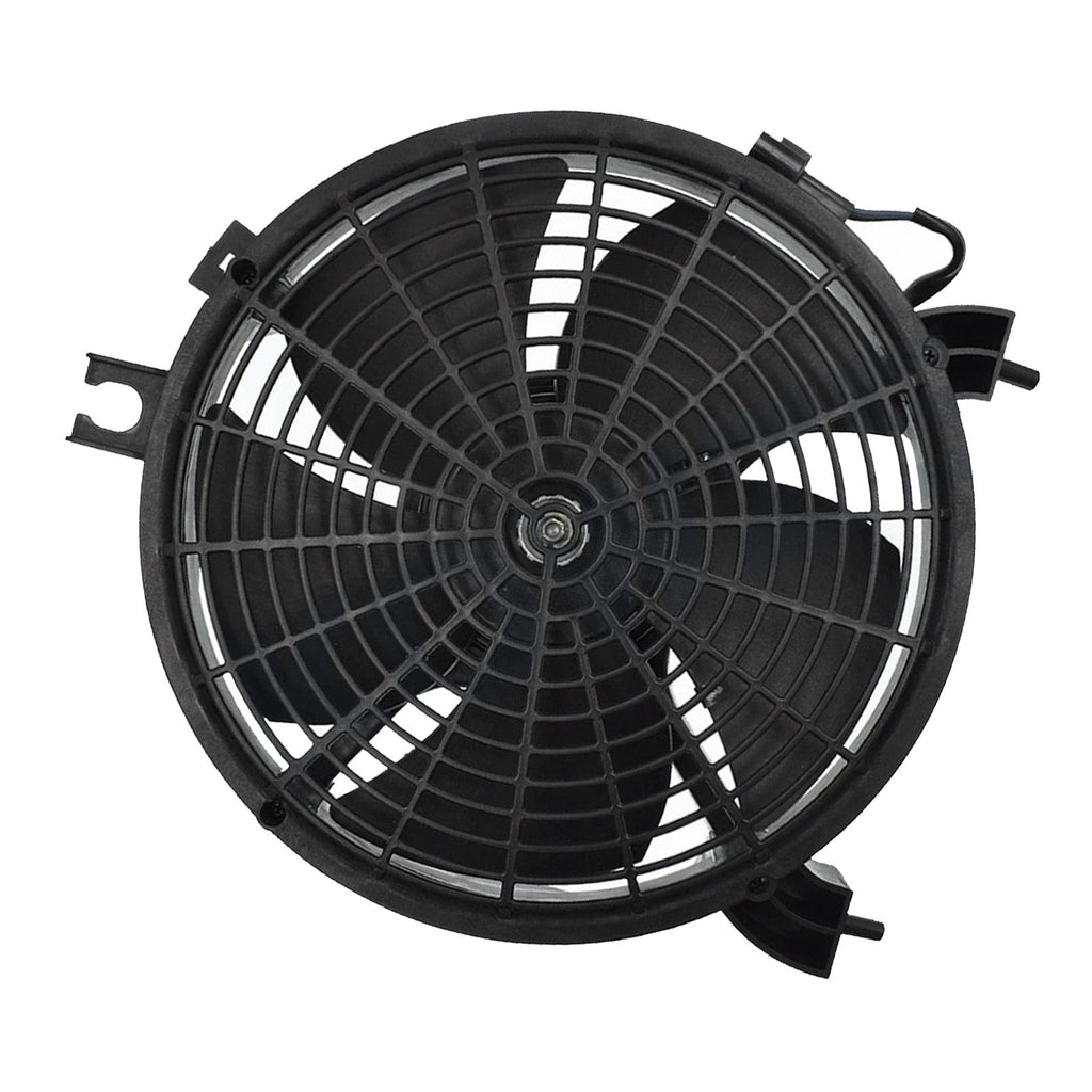 Electric Condenser Fan Assembly Suitable For Mitsubishi L200 / Montero Sport / Pajero