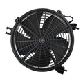 Electric Condenser Fan Assembly Suitable For Mitsubishi L200 / Montero Sport / Pajero