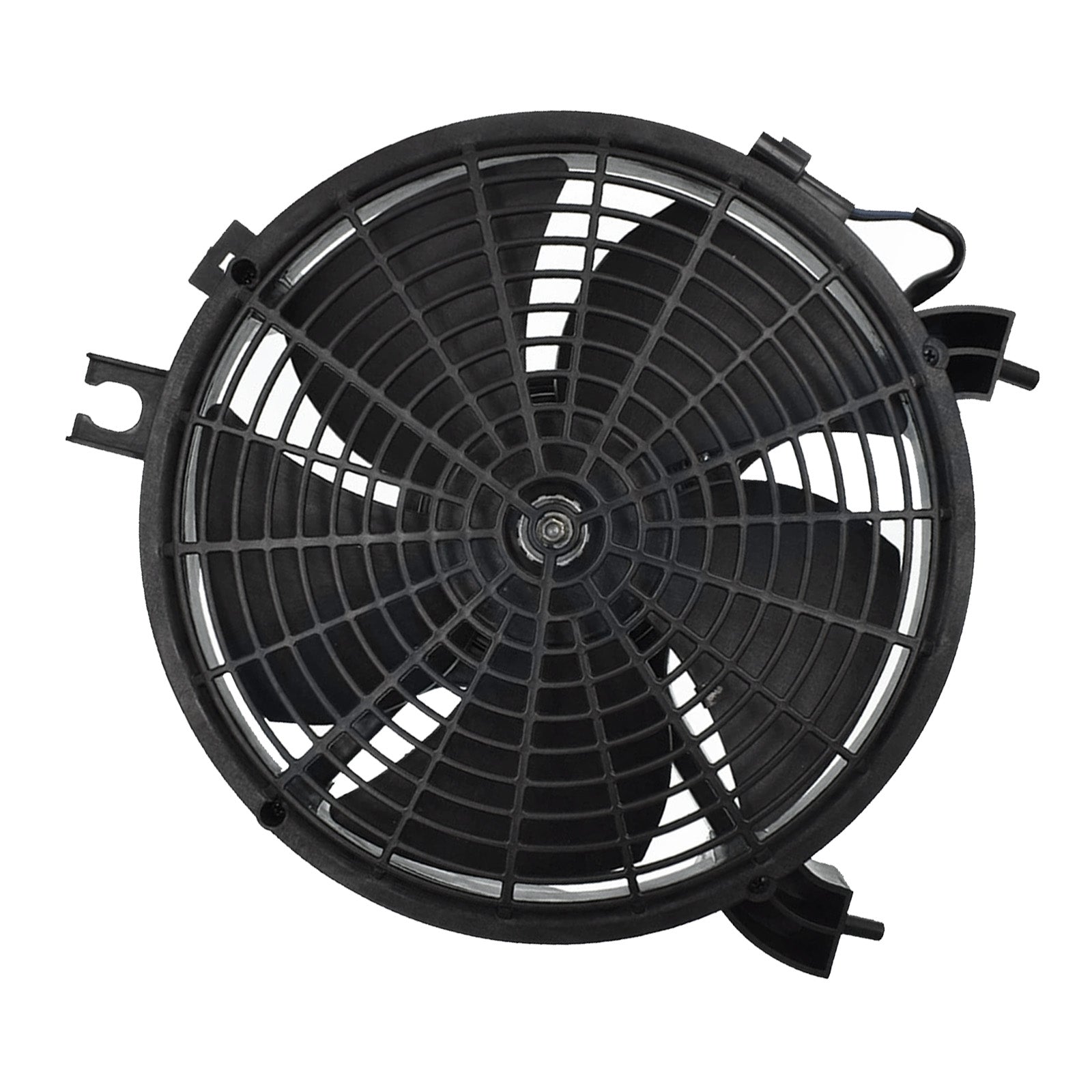 Electric Condenser Fan Assembly Suitable For Mitsubishi L200 / Montero Sport / Pajero