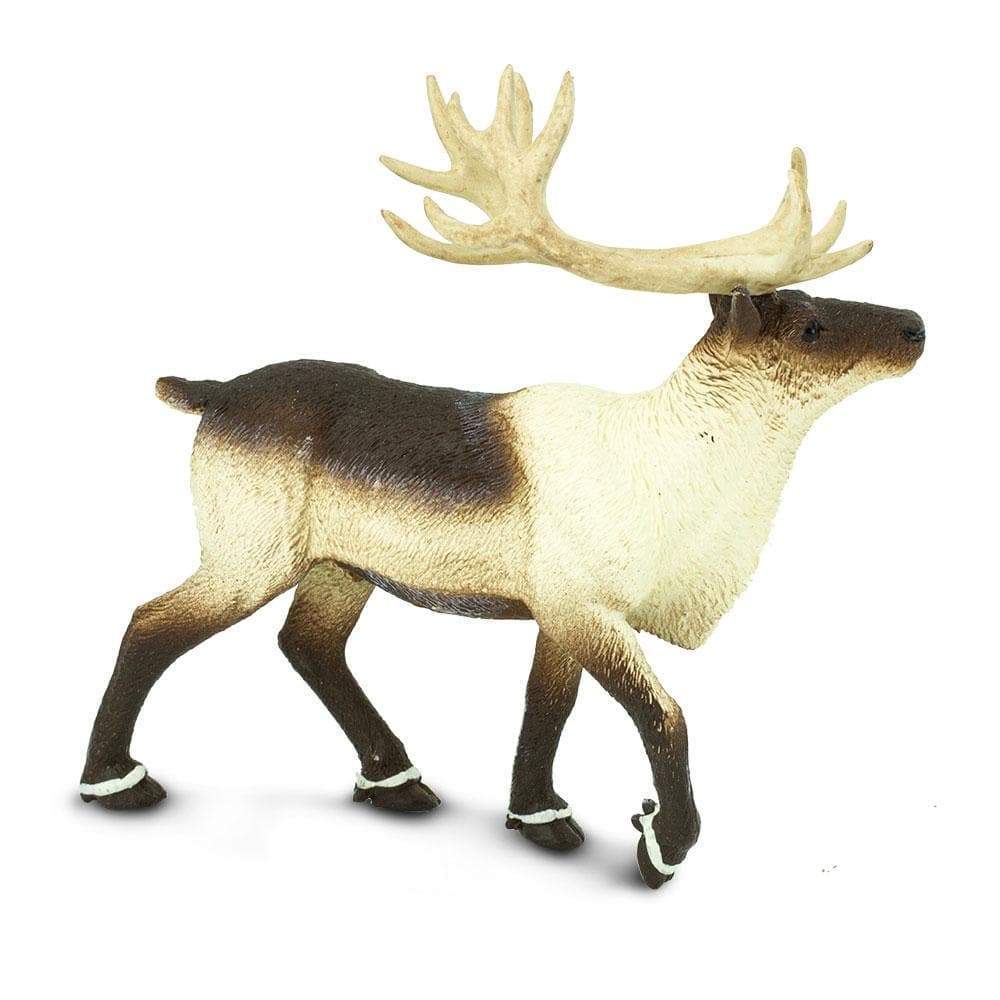 Reindeer Toy-1