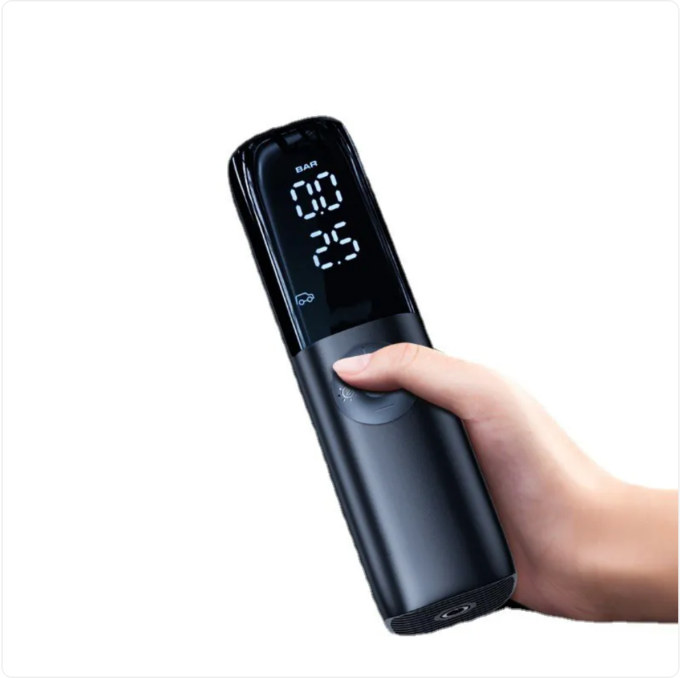 Portable Electric Car Air Pump
