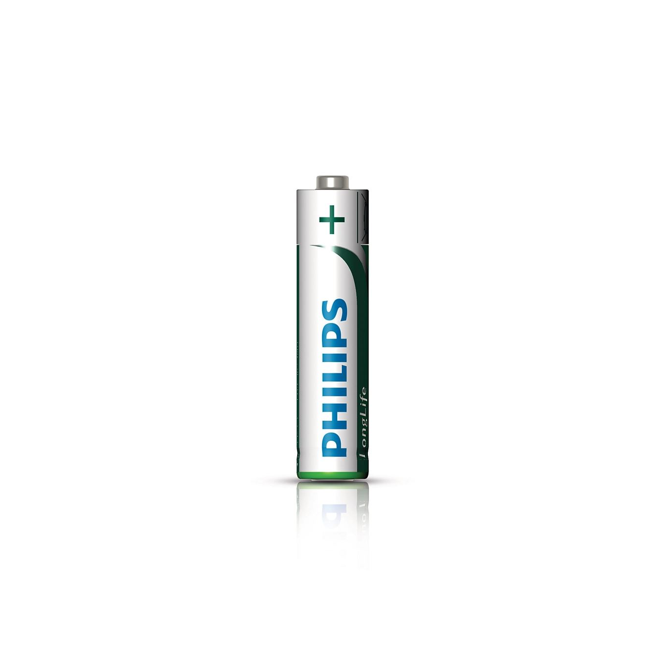Philips LongLife R03L4F/10 baterie de uz casnic Baterie de unică folosință AAA Zinc-carbon (R03L4F/10)